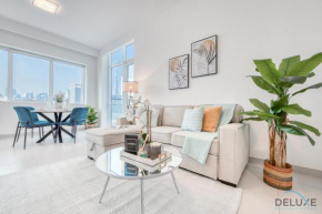 Blissful 1BR at Vezul Residence Business Bay by Deluxe Holiday Homes